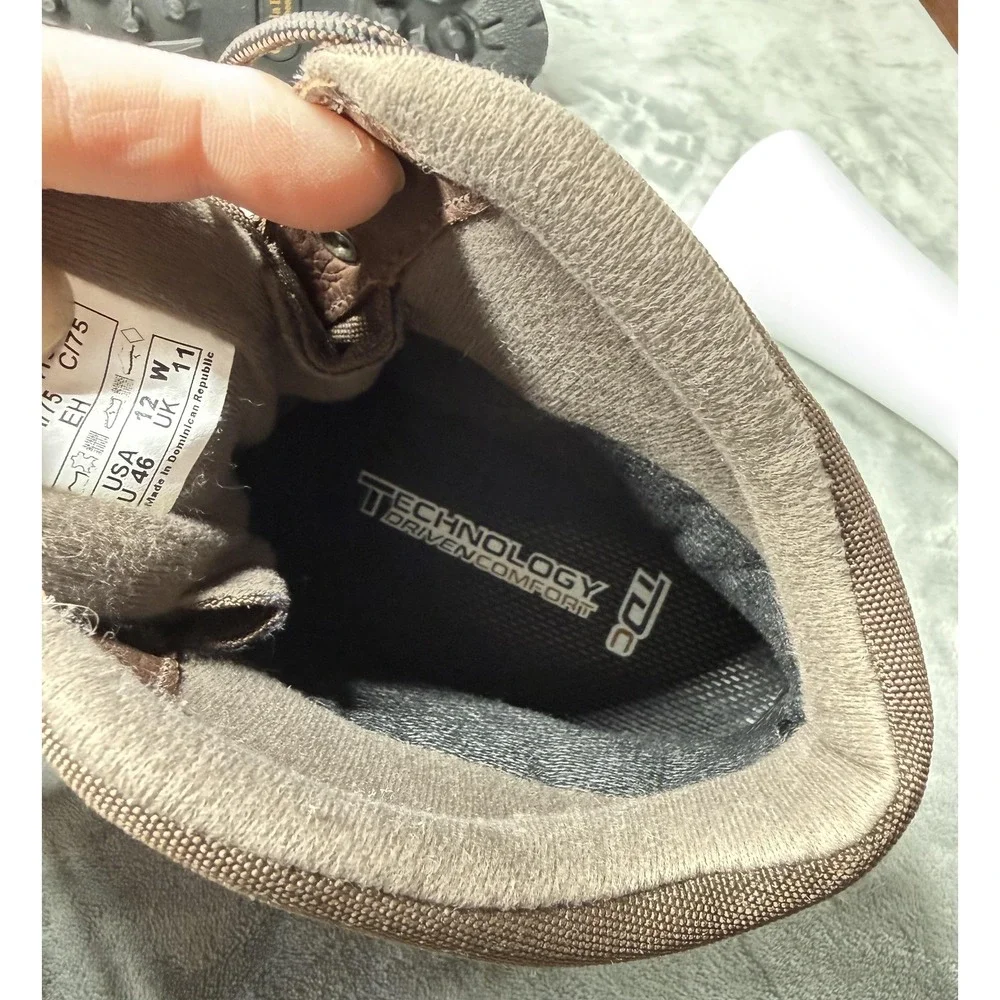 Georgia Boot brand georgia